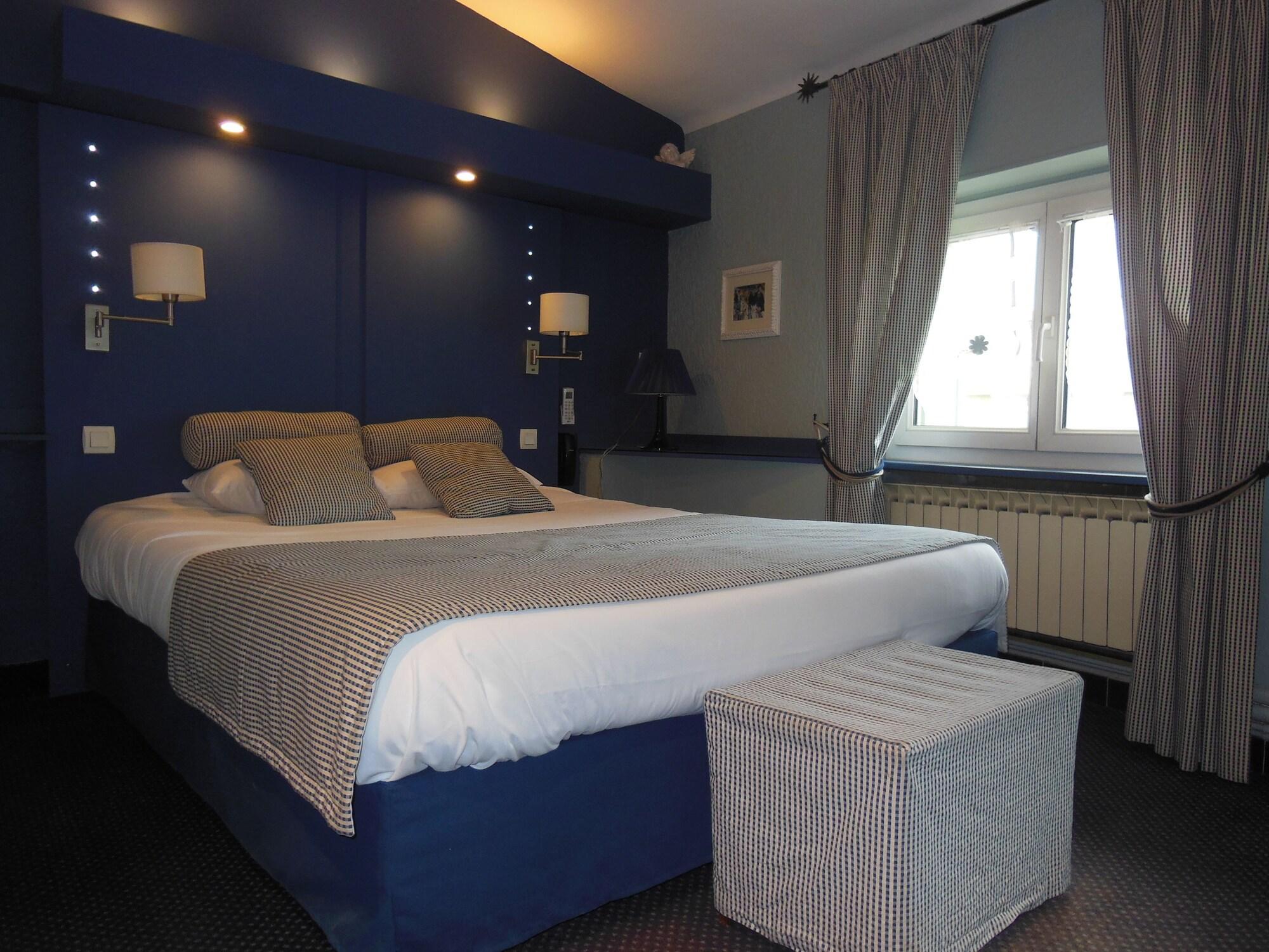Logis Hotel Le Glacier Orange  Luaran gambar
