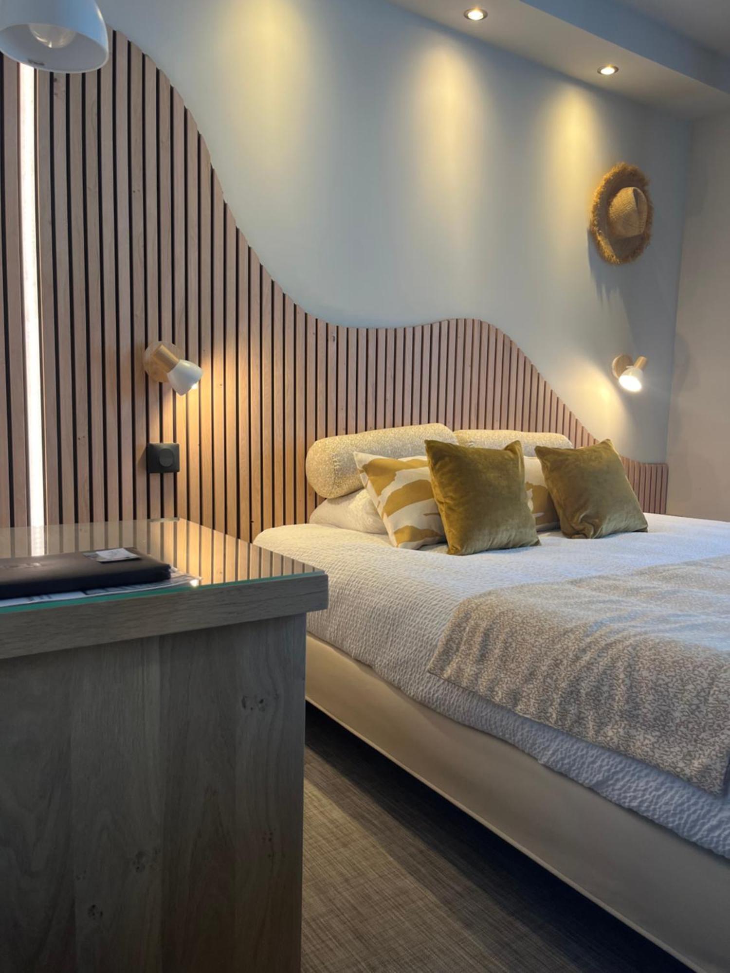 Logis Hotel Le Glacier Orange  Luaran gambar